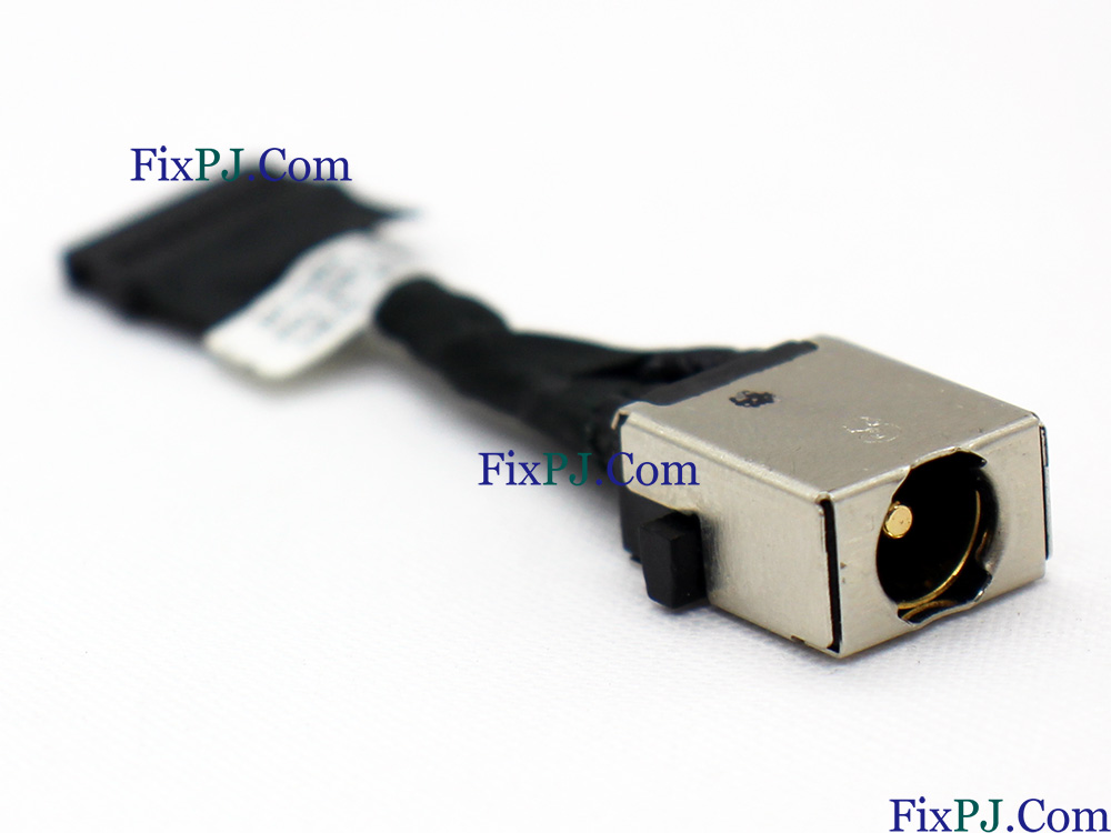 Acer Predator Triton PT515-52 ConceptD CN715-72G CN715-72P Power Jack Socket Connector DC IN Cable DC-IN Charging Port Input Assembly 450.0GY0G.0001 450.0GY0G.0011 SPYDER 15 (image for) Acer Predator Triton PT515-52 ConceptD CN715-72G CN715-72P Power Jack Socket Connector DC IN Cable DC-IN Charging Port Input Assembly 450.0GY0G.0001 450.0GY0G.0011 SPYDER 15
