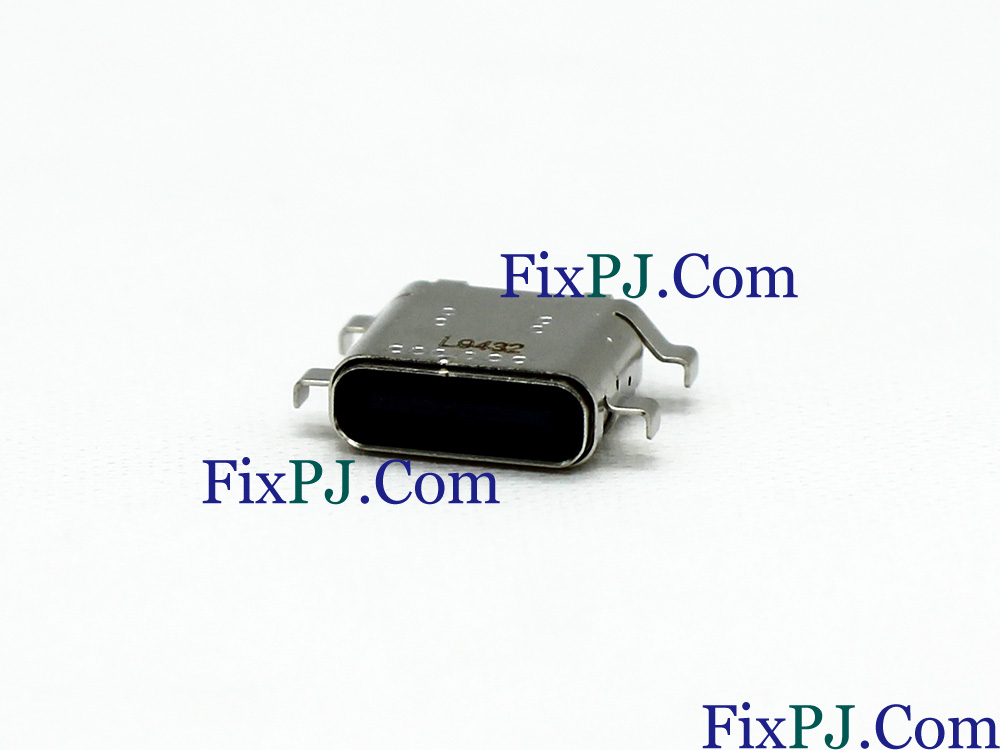 Asus ZenBook Flip 13 UX363EA UX363JA DC Jack Type-C DC-IN Power Connector USB-C Charging Port (image for) Asus ZenBook Flip 13 UX363EA UX363JA DC Jack Type-C DC-IN Power Connector USB-C Charging Port